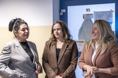 Seminarium naukowe „Technologie otrzymywania materiałów kompozytowych i aspekty prawne z tym związane”