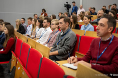 III Konferencja Kół Naukowych,