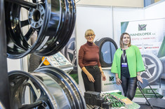 Stoiska firm,