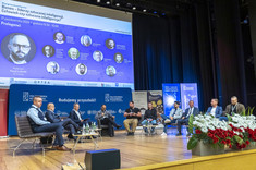 Panel dyskusyjny,