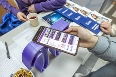 Dzień Liczby Pi na Wydziale Matematyki i Fizyki Stosowanej, 