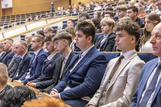 Uroczysta gala Podkarpackiego Rankingu Liceów i Techników Perspektywy 2026