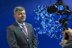 Prof. P. Koszelnik,