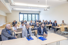 Panel dyskusyjny,