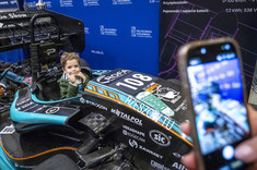 Koło Naukowe PRz Racing, 