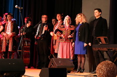 [FOTO, VIDEO] Koncert Noworoczny na Politechnice Rzeszowskiej