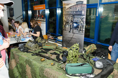 [FOTO] Dzień Wydziału Zarządzania