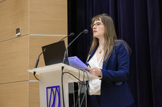 Dr hab. inż. Dorota Stadnicka, prof. PRz,