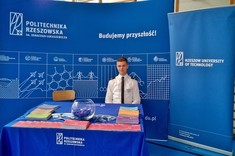 Święto Lotnictwa Polskiego w Ustrzykach Dolnych - Ustianowej