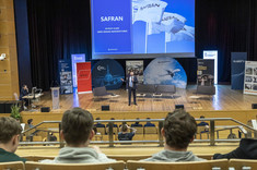 Industry Day 2025, 