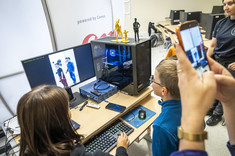 x-med laboratirium