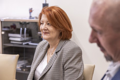 Prof. D. Papciak,