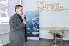 Seminarium naukowe „Technologie otrzymywania materiałów kompozytowych i aspekty prawne z tym związane”