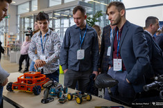 III Konferencja Kół Naukowych,