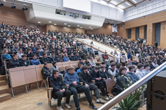 Zbuduj swoją przyszłość na Politechnice Rzeszowskiej