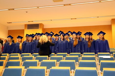 Wręczono tytuły Profesorów Honorowych