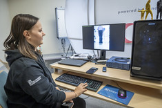 LABORATIRIUM X-MED