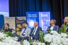Panel dyskusyjny,