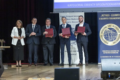 25. Gala Konkursu Budowa Roku Podkarpacia 2024, 