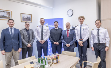 Zespół Reprezentacyjny Ośrodka Kształcenia Lotniczego Politechniki Rzeszowskiej – OKL PRz Demo Team,