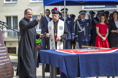 Wojewódzkie Obchody Święta Policji