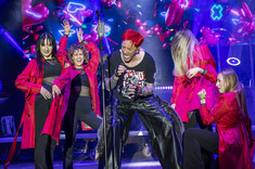 Wielkie święto muzyki