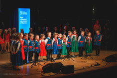 Koncert,