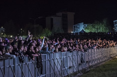 [FOTO] Rzeszowskie Juwenalia 2019. Dzień drugi