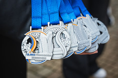 Klub Biegacza – podsumowanie sezonu