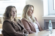 Seminarium naukowe „Technologie otrzymywania materiałów kompozytowych i aspekty prawne z tym związane”