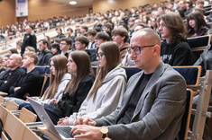 Zbuduj swoją przyszłość na Politechnice Rzeszowskiej