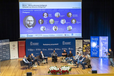Panel dyskusyjny,