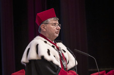 Prof. P. Koszelnik,